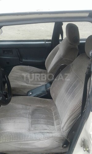 LADA (VAZ) 21099 1994, 250,000 km - 1.5 л - Şəmkir