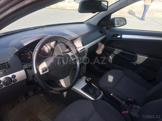 Opel Astra 2008, 270,000 km - 0.1 l - Bakı