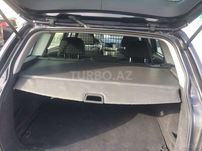 Opel Astra 2008, 270,000 km - 0.1 l - Bakı