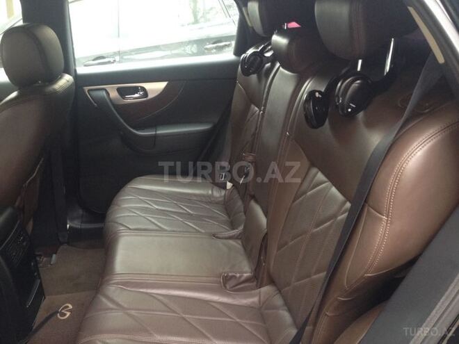 Infiniti FX35 2009, 104,629 km - 3.5 l - Bakı