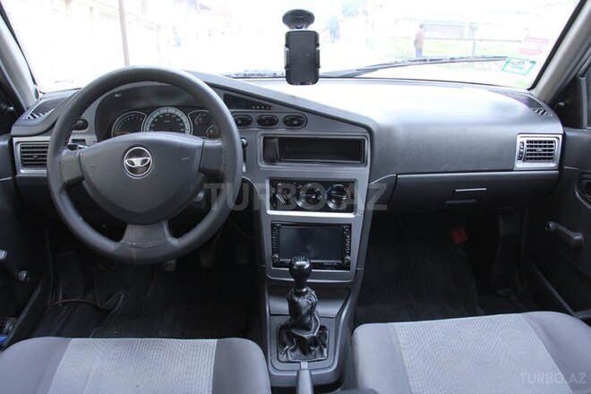 Daewoo Nexia 2011, 230,000 km - 1.5 l - Bakı