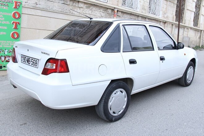 Daewoo Nexia 2011, 230,000 km - 1.5 l - Bakı