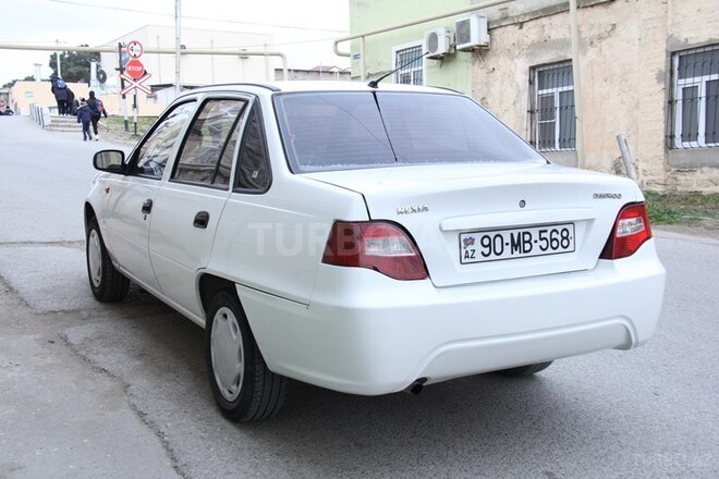 Daewoo Nexia 2011, 230,000 km - 1.5 l - Bakı