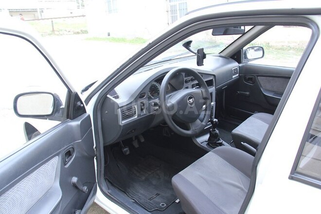 Daewoo Nexia 2011, 230,000 km - 1.5 l - Bakı