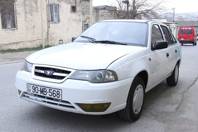 Daewoo Nexia 2011, 230,000 km - 1.5 l - Bakı