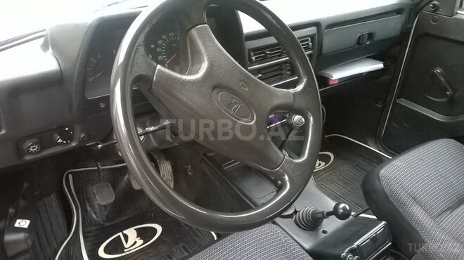 LADA (VAZ) Niva 2013, 68,000 km - 1.7 л - Gəncə