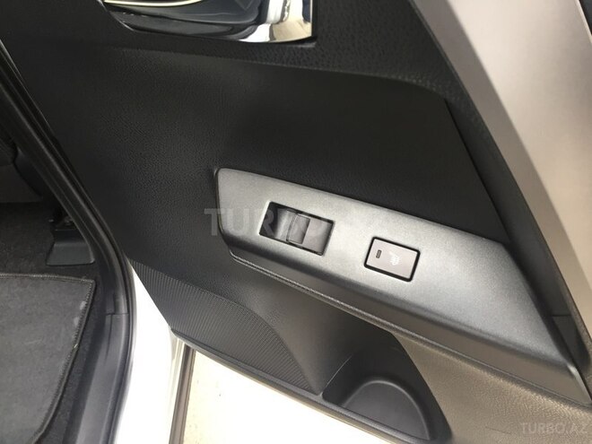 Toyota RAV4 2016, 31,000 km - 2.0 l - Bakı