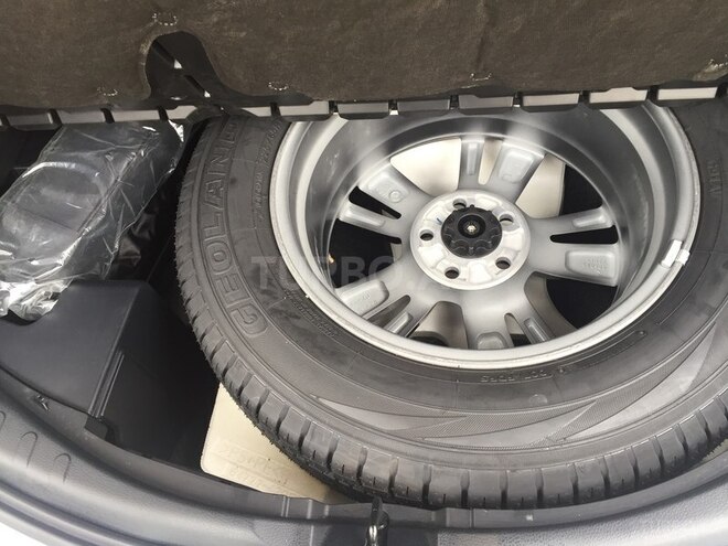 Toyota RAV4 2016, 31,000 km - 2.0 l - Bakı