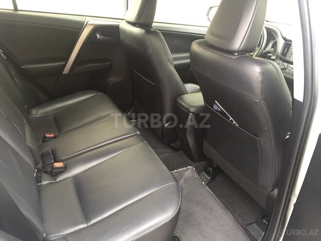Toyota RAV4 2016, 31,000 km - 2.0 l - Bakı