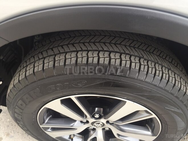 Toyota RAV4 2016, 31,000 km - 2.0 l - Bakı