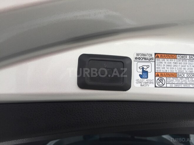 Toyota RAV4 2016, 31,000 km - 2.0 l - Bakı