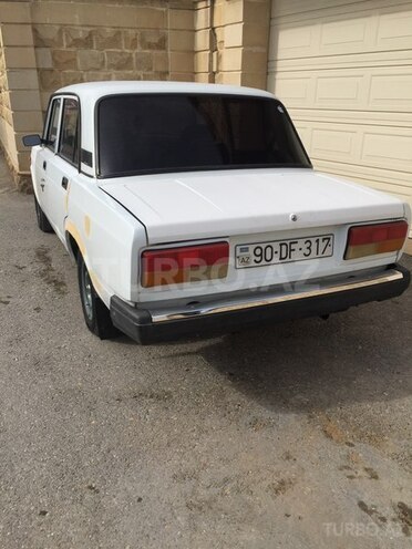 LADA (VAZ) 2107 2005, 236,000 km - 1.6 л - Bakı
