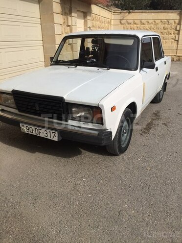 LADA (VAZ) 2107 2005, 236,000 km - 1.6 л - Bakı