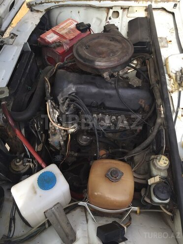 LADA (VAZ) 2107 2005, 236,000 km - 1.6 л - Bakı