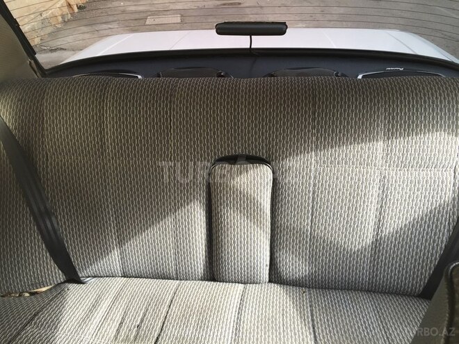 LADA (VAZ) 2107 2005, 236,000 km - 1.6 л - Bakı