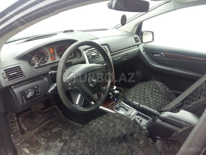 Mercedes B 180 2009, 47,256 km - 1.8 l - Şirvan