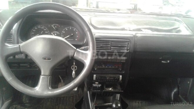Hyundai Excel 1994, 280,000 km - 1.5 l - Bakı