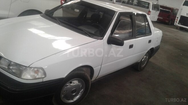 Hyundai Excel 1994, 280,000 km - 1.5 l - Bakı
