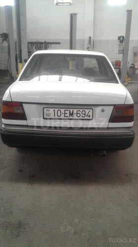 Hyundai Excel 1994, 280,000 km - 1.5 l - Bakı