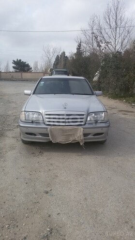 Mercedes C 240 1998, 225,700 km - 2.4 l - Xırdalan