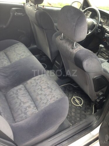 Opel Vectra 2000, 182,000 km - 2.0 l - Bakı