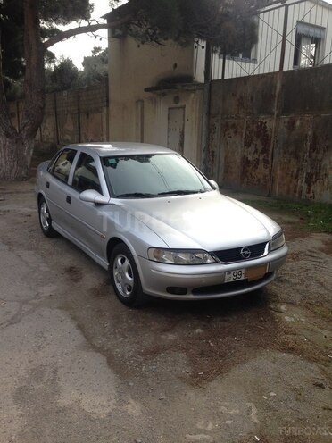 Opel Vectra 2000, 182,000 km - 2.0 l - Bakı