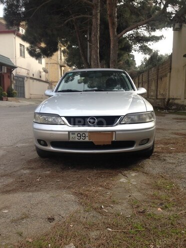 Opel Vectra 2000, 182,000 km - 2.0 l - Bakı