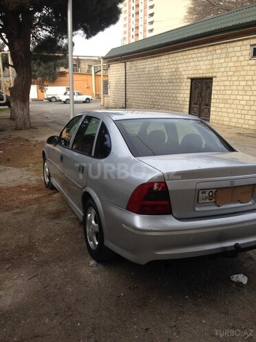 Opel Vectra 2000, 182,000 km - 2.0 l - Bakı