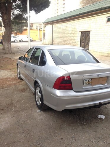 Opel Vectra 2000, 182,000 km - 2.0 l - Bakı