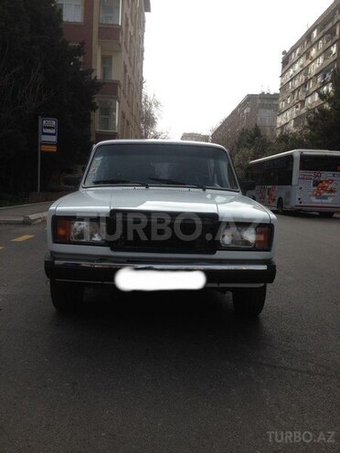 LADA (VAZ) 2104 2010, 49,647 km - 1.6 l - Bakı