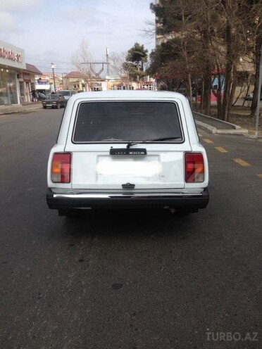 LADA (VAZ) 2104 2010, 49,647 km - 1.6 l - Bakı