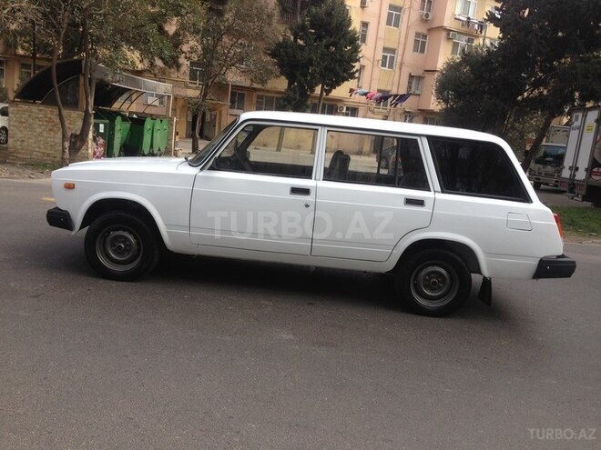 LADA (VAZ) 2104 2010, 49,647 km - 1.6 l - Bakı
