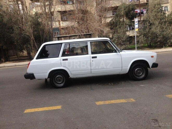 LADA (VAZ) 2104 2010, 49,647 km - 1.6 l - Bakı