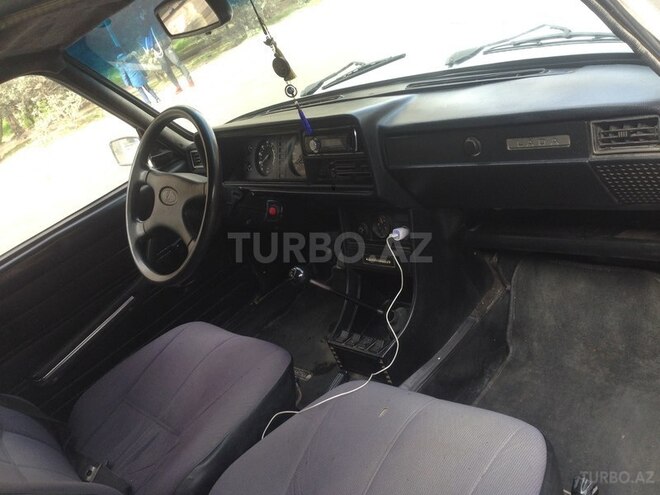 LADA (VAZ) 2104 2010, 49,647 km - 1.6 l - Bakı