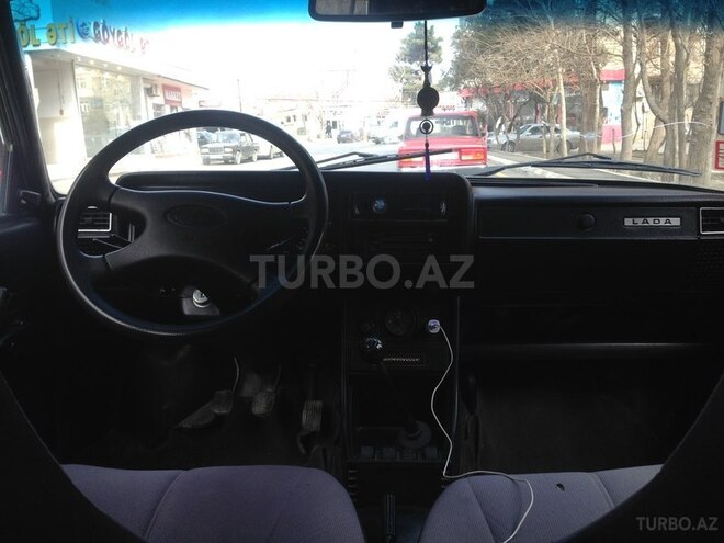 LADA (VAZ) 2104 2010, 49,647 km - 1.6 l - Bakı