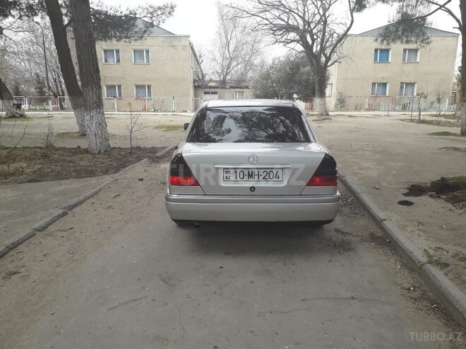 Mercedes C 180 1995, 285,000 km - 1.8 l - Sumqayıt