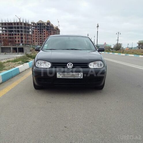 Volkswagen Golf 1998, 230,000 km - 1.4 l - Bakı