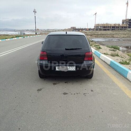 Volkswagen Golf 1998, 230,000 km - 1.4 l - Bakı