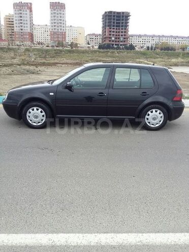 Volkswagen Golf 1998, 230,000 km - 1.4 l - Bakı