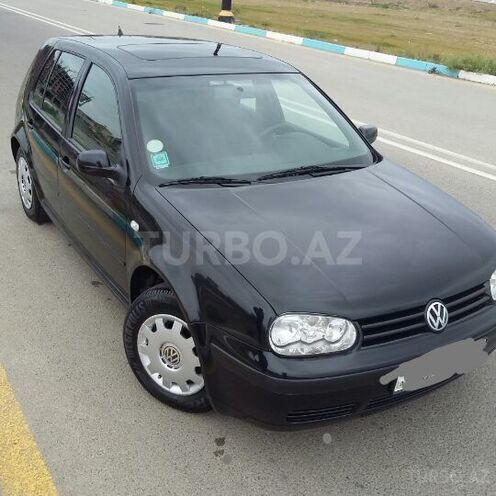 Volkswagen Golf 1998, 230,000 km - 1.4 l - Bakı