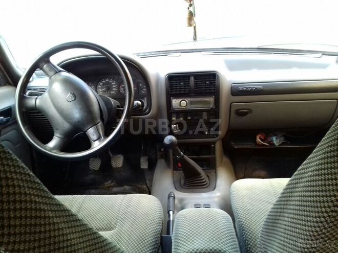 GAZ 31105 1999, 303,450 km - 2.5 l - Bakı