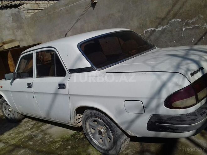 GAZ 31105 1999, 303,450 km - 2.5 l - Bakı