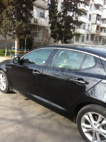 Kia Optima 2012, 90,000 km - 0.2 l - Bakı