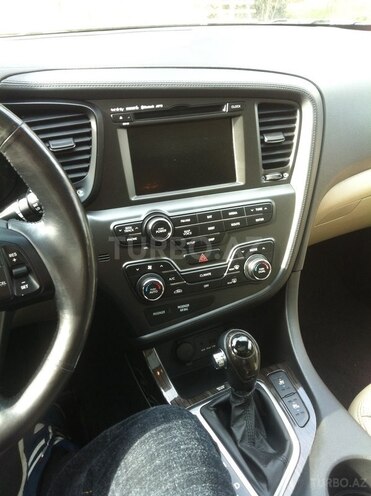 Kia Optima 2012, 90,000 km - 0.2 l - Bakı
