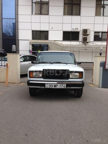LADA (VAZ) 2107 2005, 260,000 km - 0.2 l - Bakı