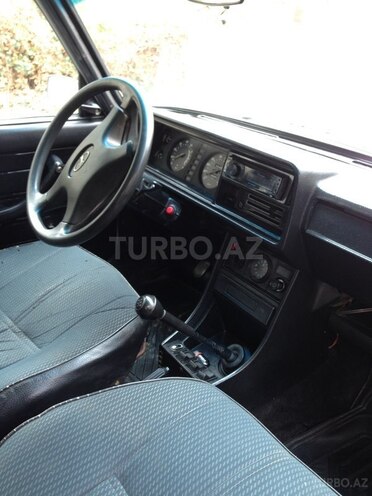 LADA (VAZ) 2107 2005, 260,000 km - 0.2 l - Bakı