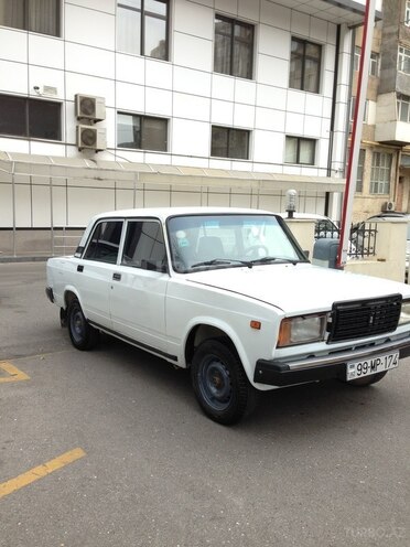 LADA (VAZ) 2107 2005, 260,000 km - 0.2 l - Bakı