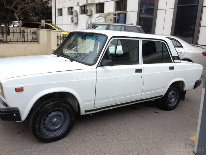 LADA (VAZ) 2107 2005, 260,000 km - 0.2 l - Bakı