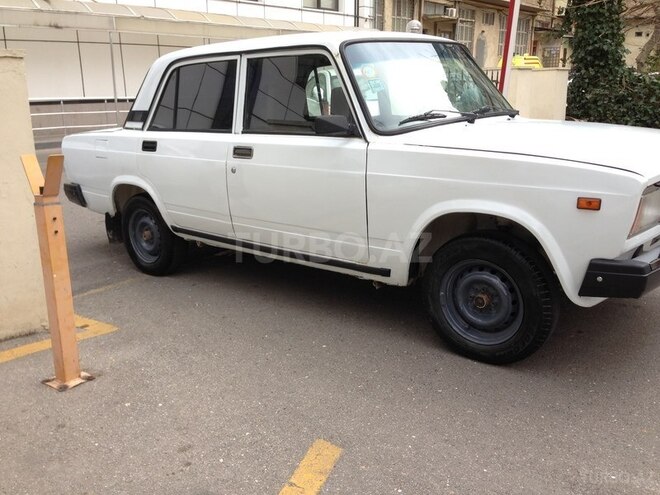 LADA (VAZ) 2107 2005, 260,000 km - 0.2 l - Bakı