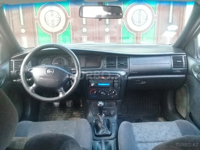 Opel Vectra 1998, 200,000 km - 1.6 l - Bakı